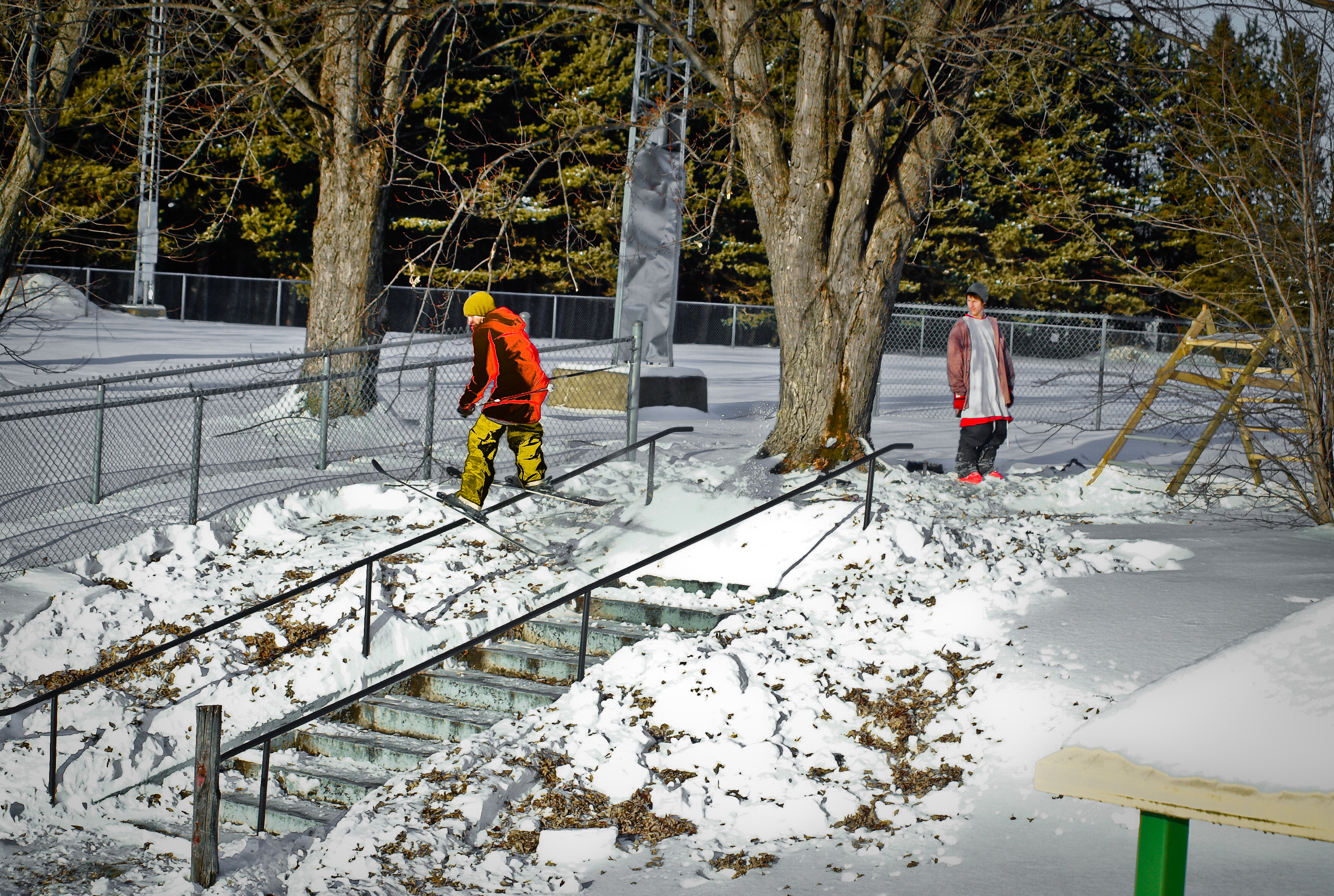 Urban - Thomas Aubry