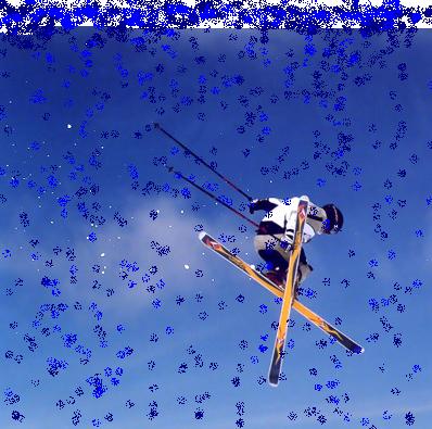 us cruisin through the backbowls