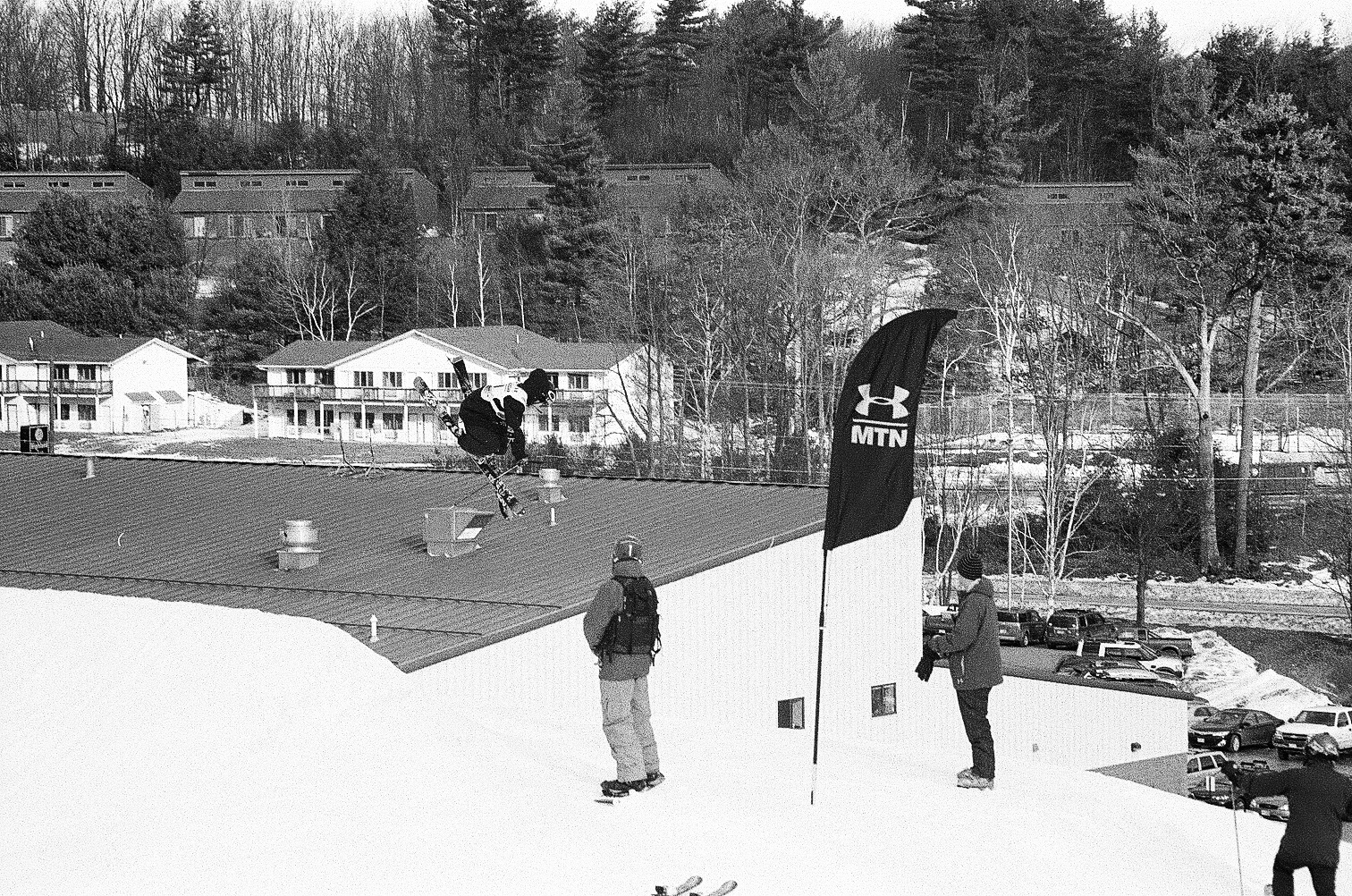 USASA Comp