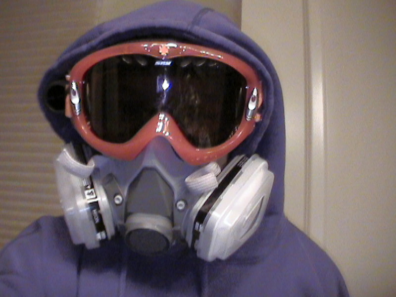 Used for tagging...mainly. (and taking pictures like this)