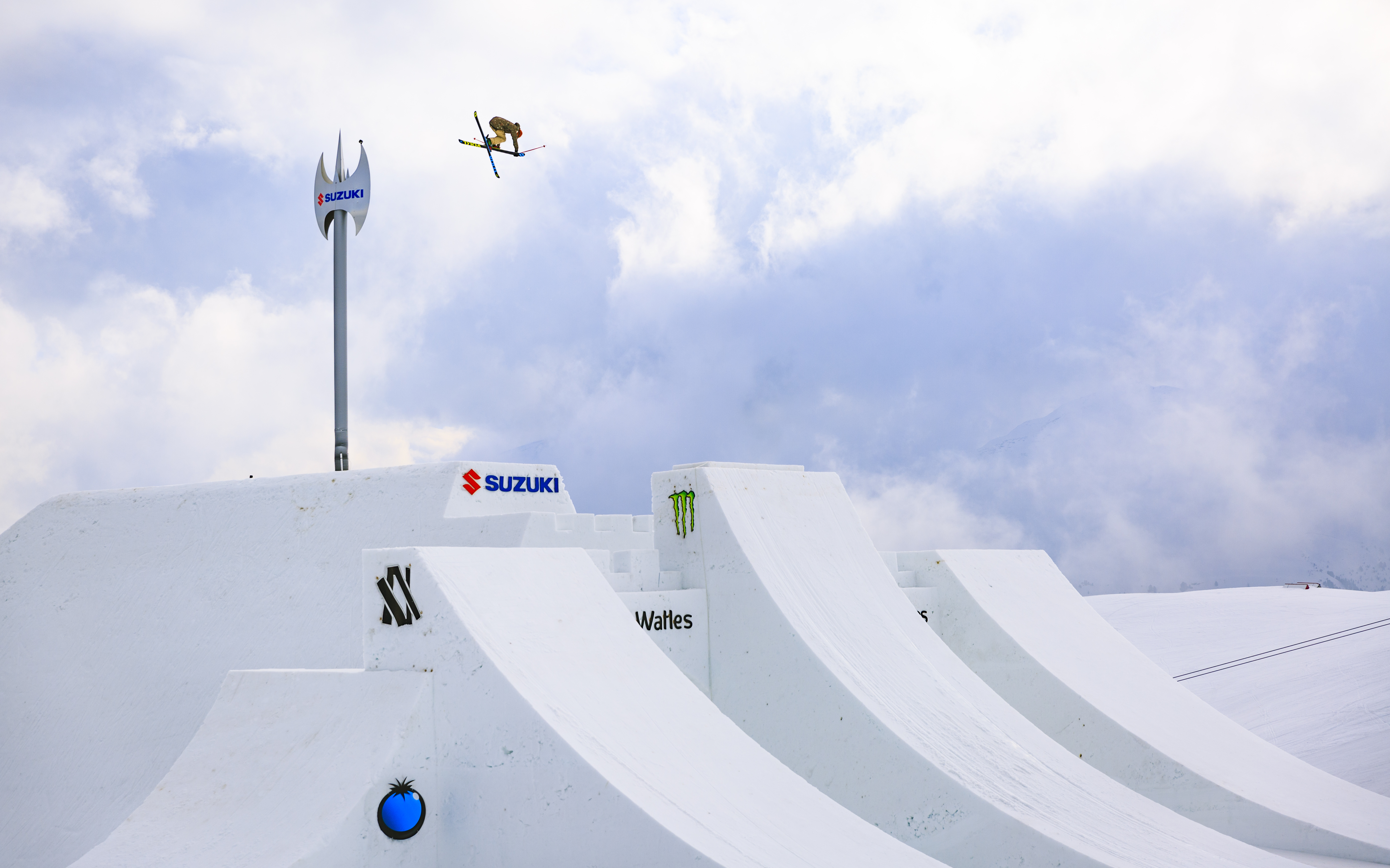 Usterud @Nine Knights