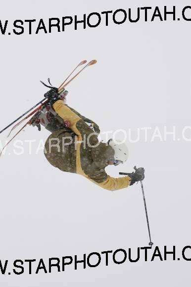 Utah winter games lincoln loop