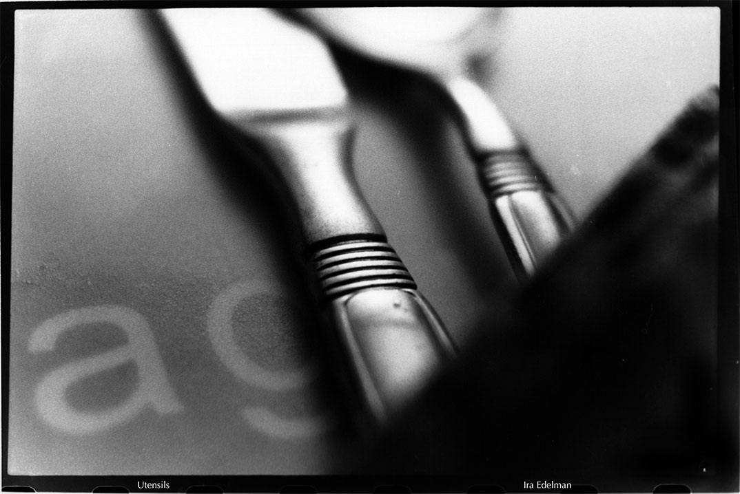 Utensils
