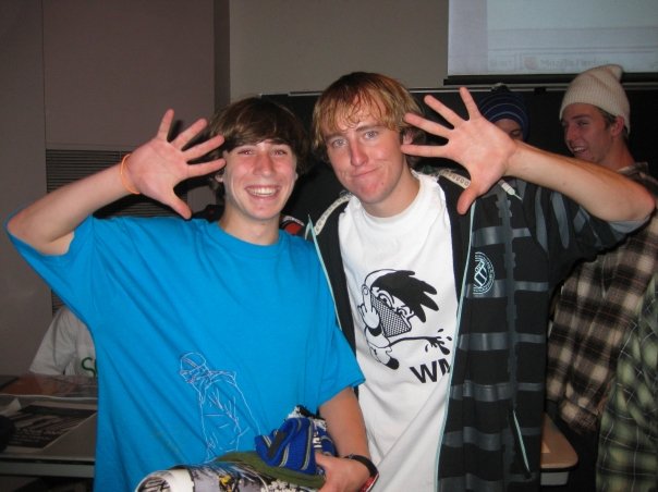 UVM Refresh premiere