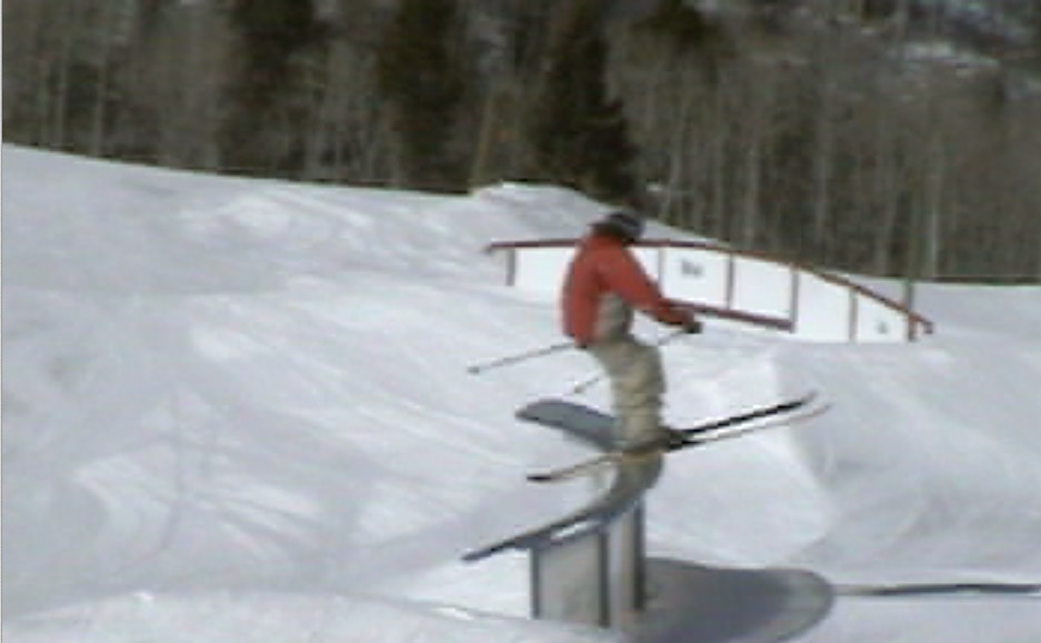 vail c rail
