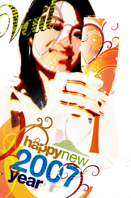 Vail Daily New Years Wrap