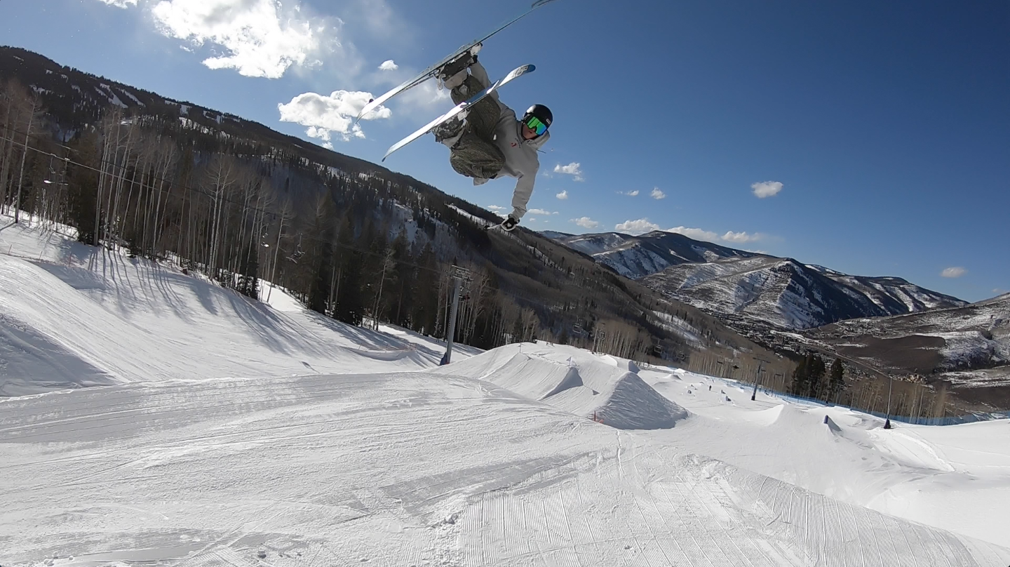 Vail Finally Has a Park 