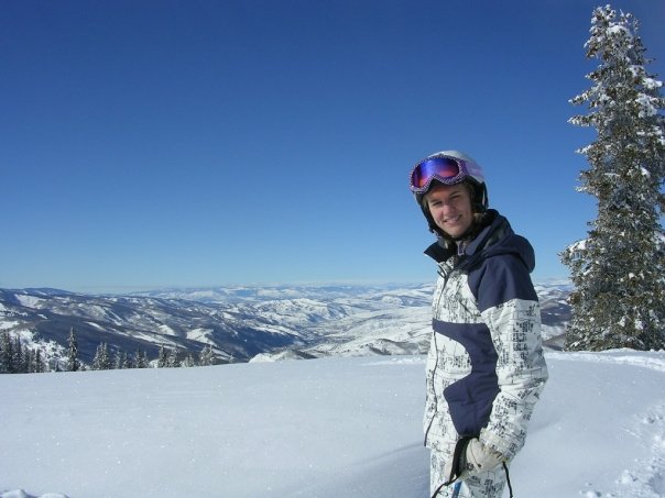 Vail -- Jan '09