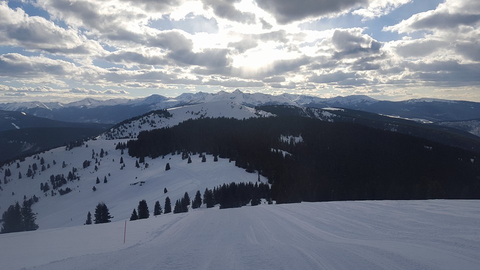 vail pass backcountry 