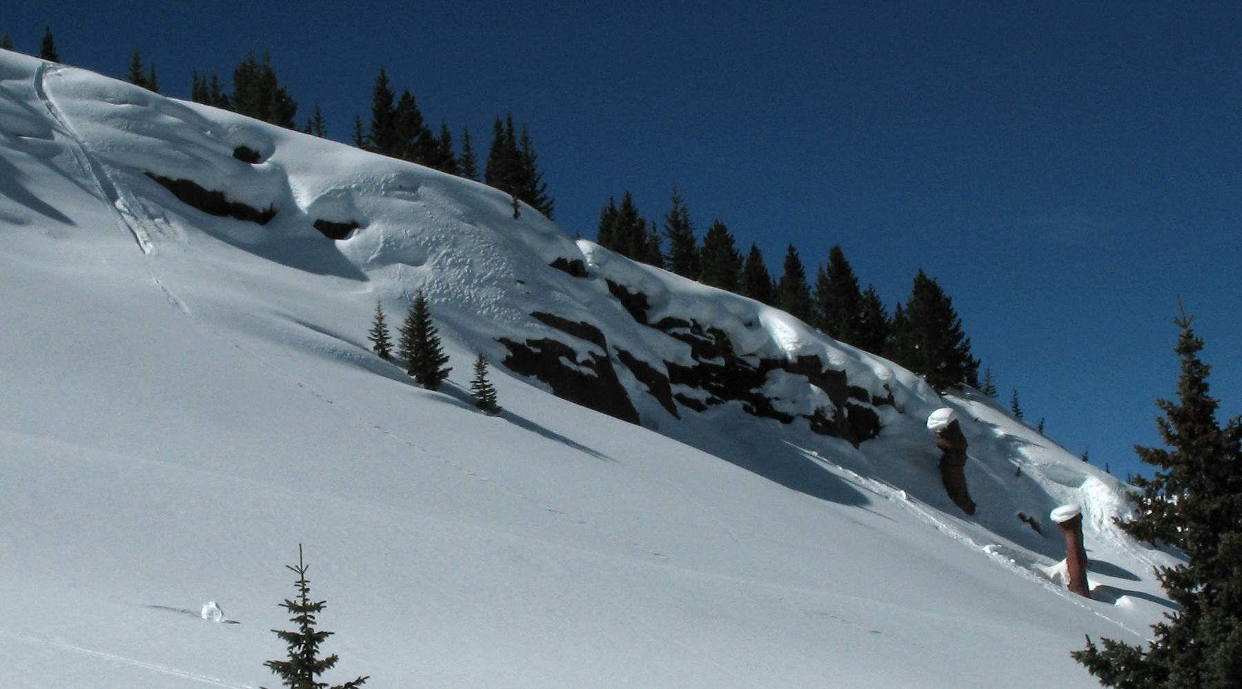 Vail Pass Playground - v.02