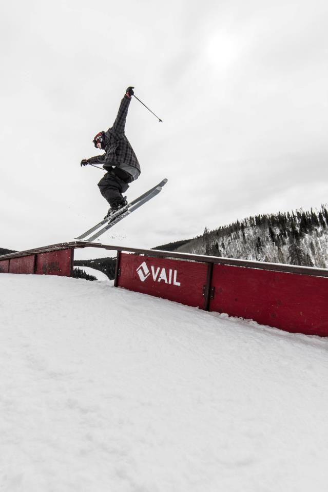 Vail Tap