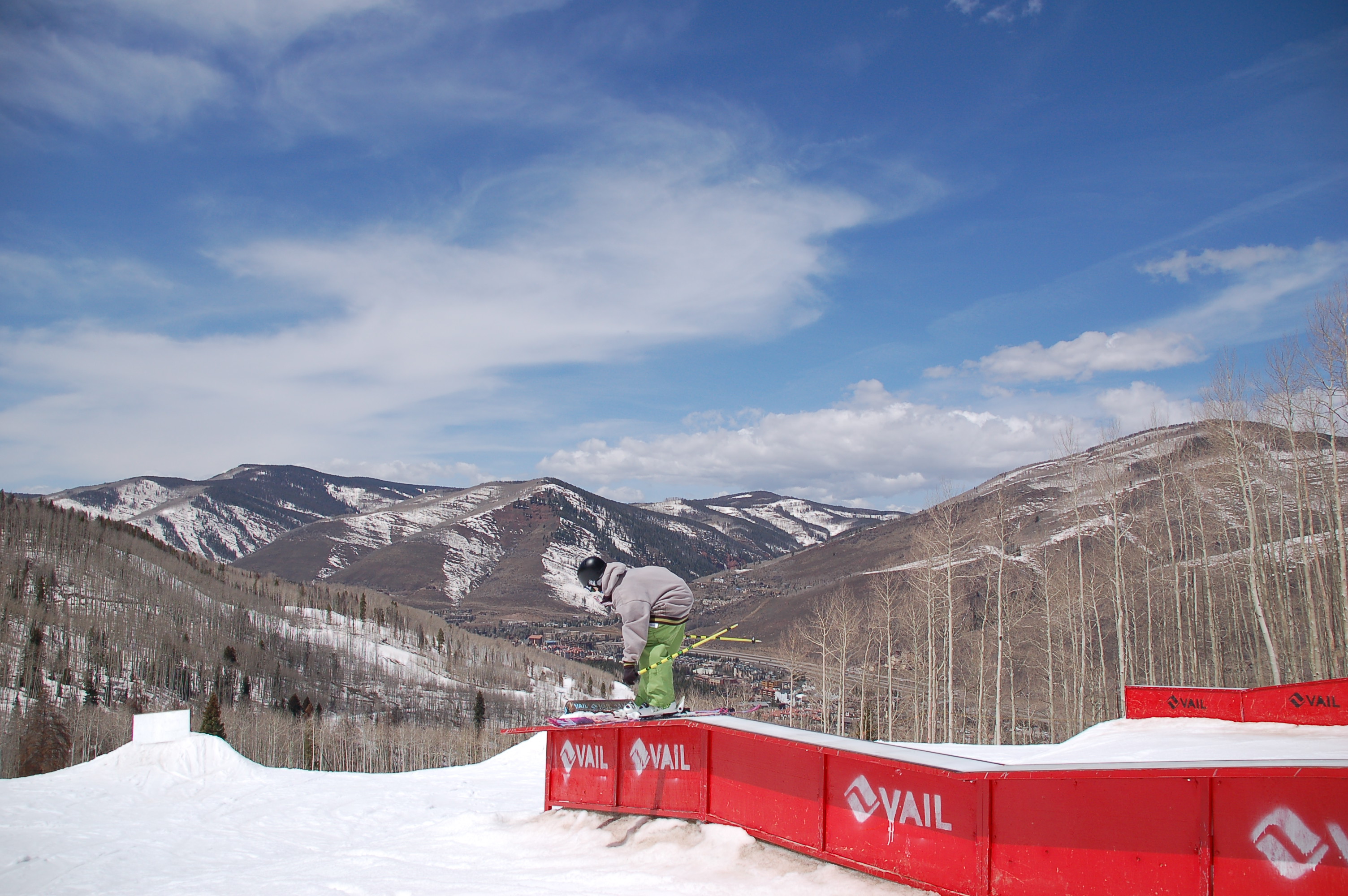 Vail