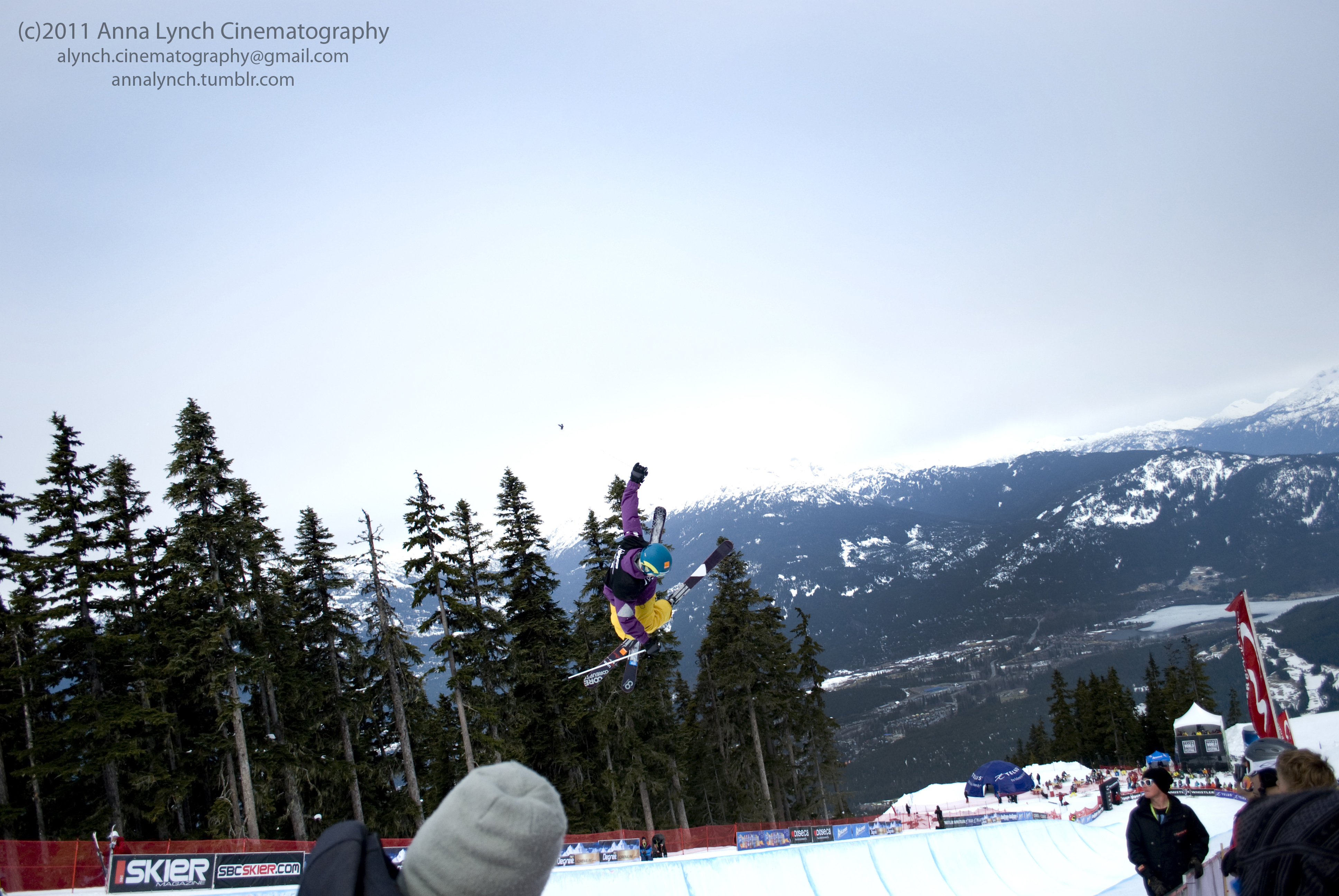 Valentin Benois 2 TWSSF