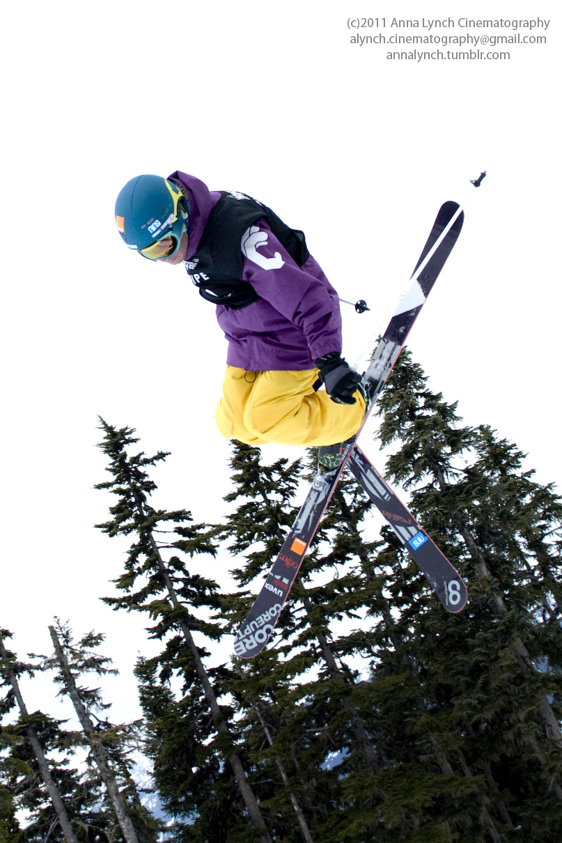 Valentin Benois TWSSF