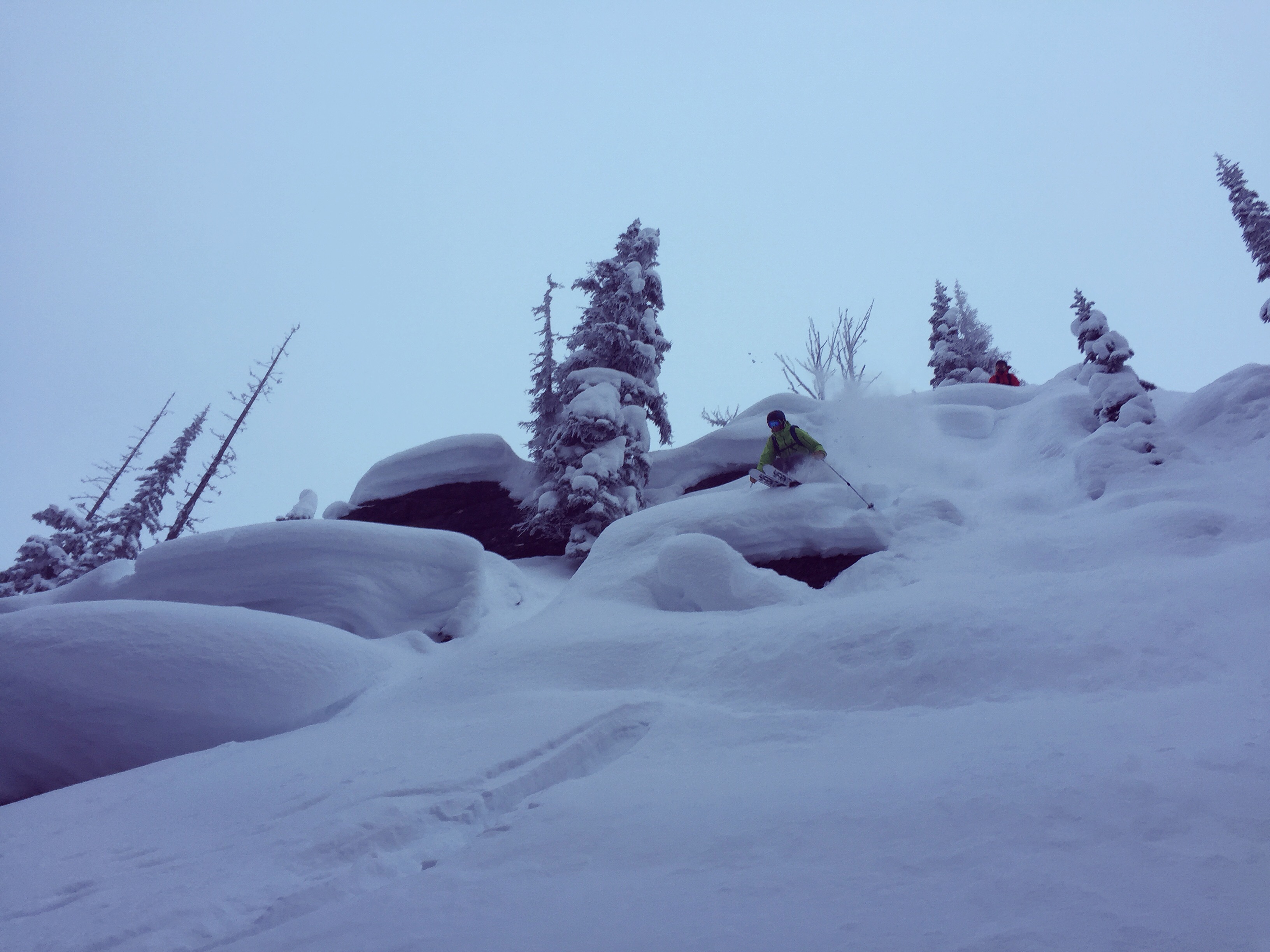 Valhalla I Am Coming