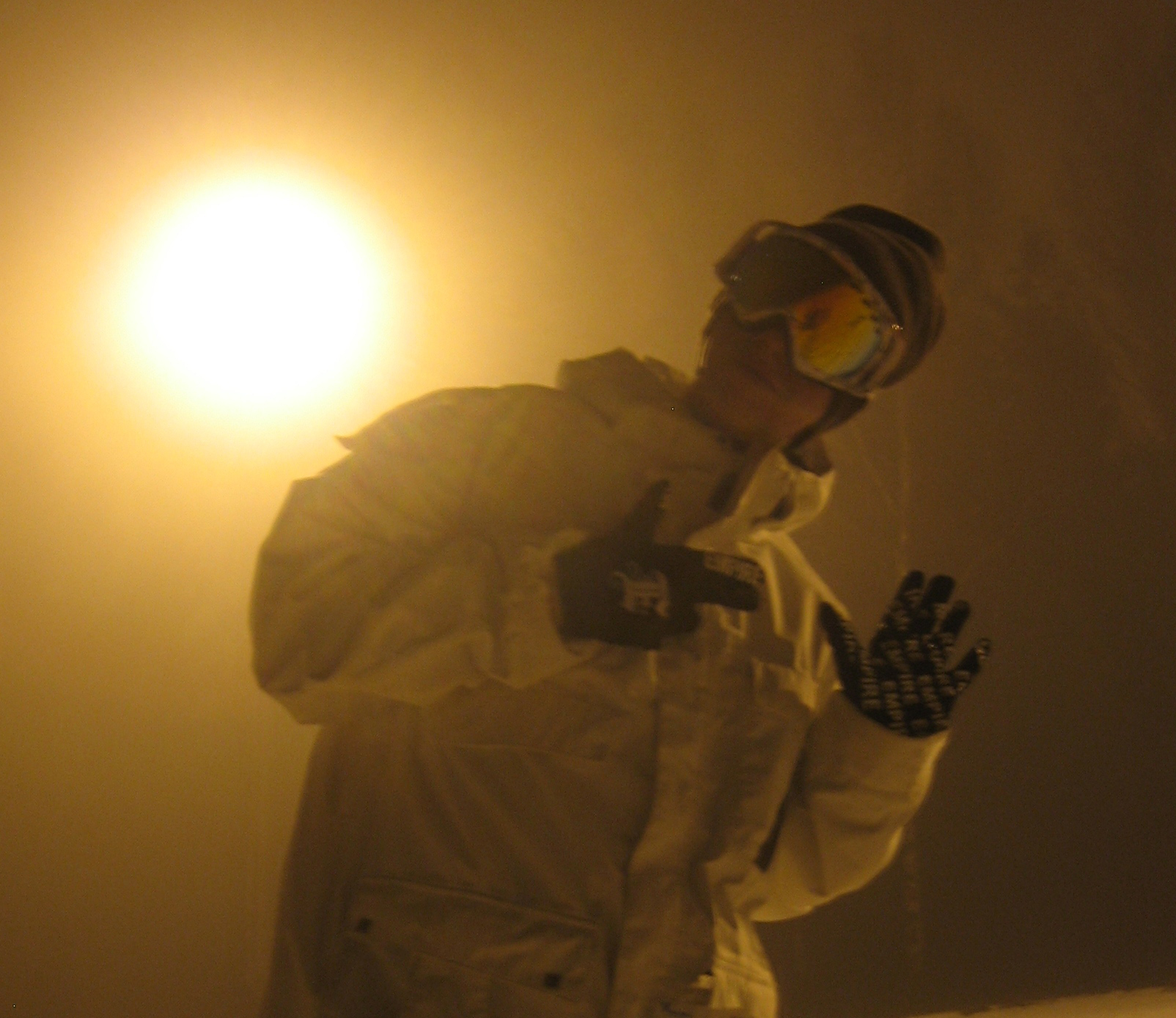 Vallaasen, January 09