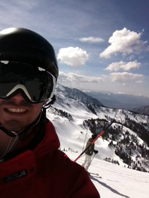 valley, basin, valley