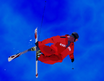 vecter wiht dif. sky