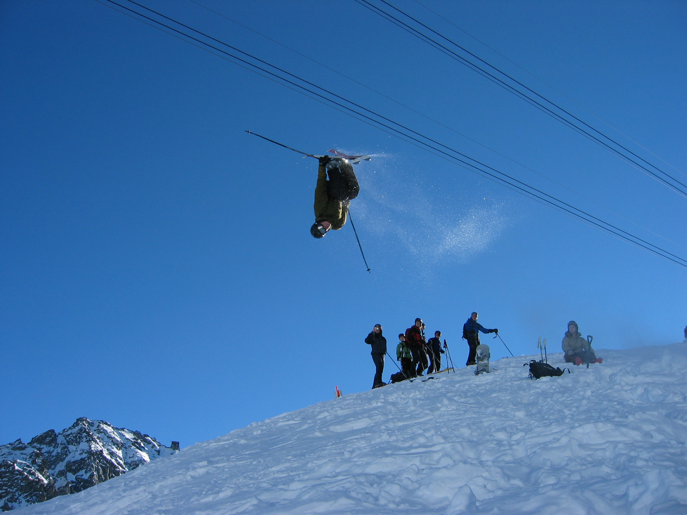 Verbier '04