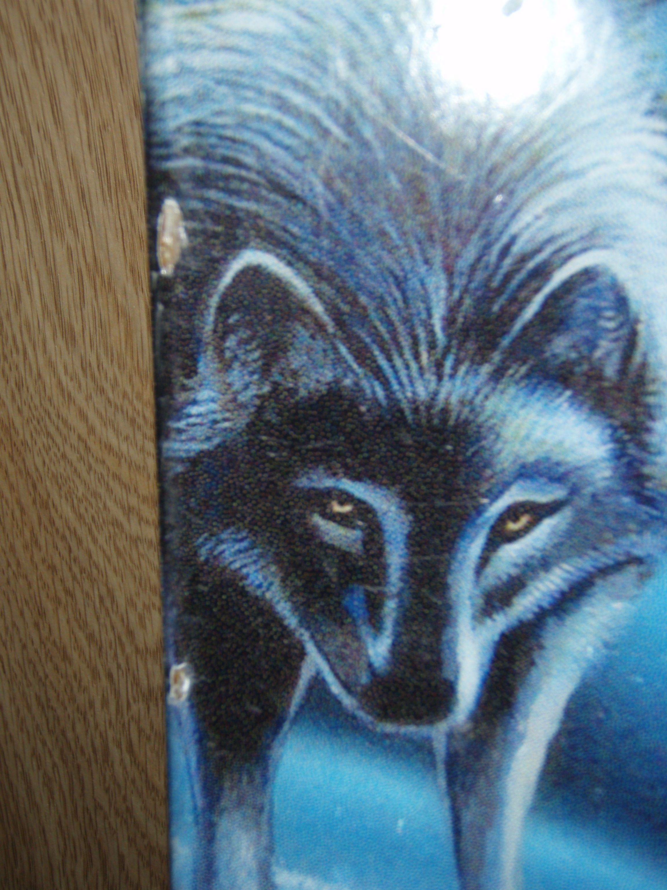 Very Small Top Sheet Chip