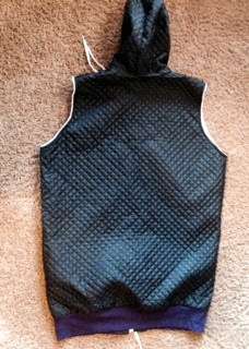 VEST 3