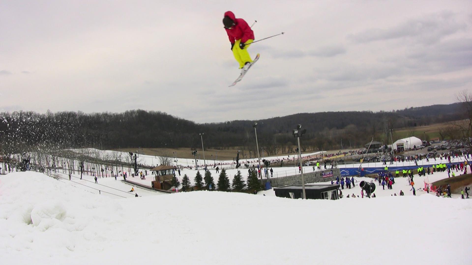 Video still:  dan wagner