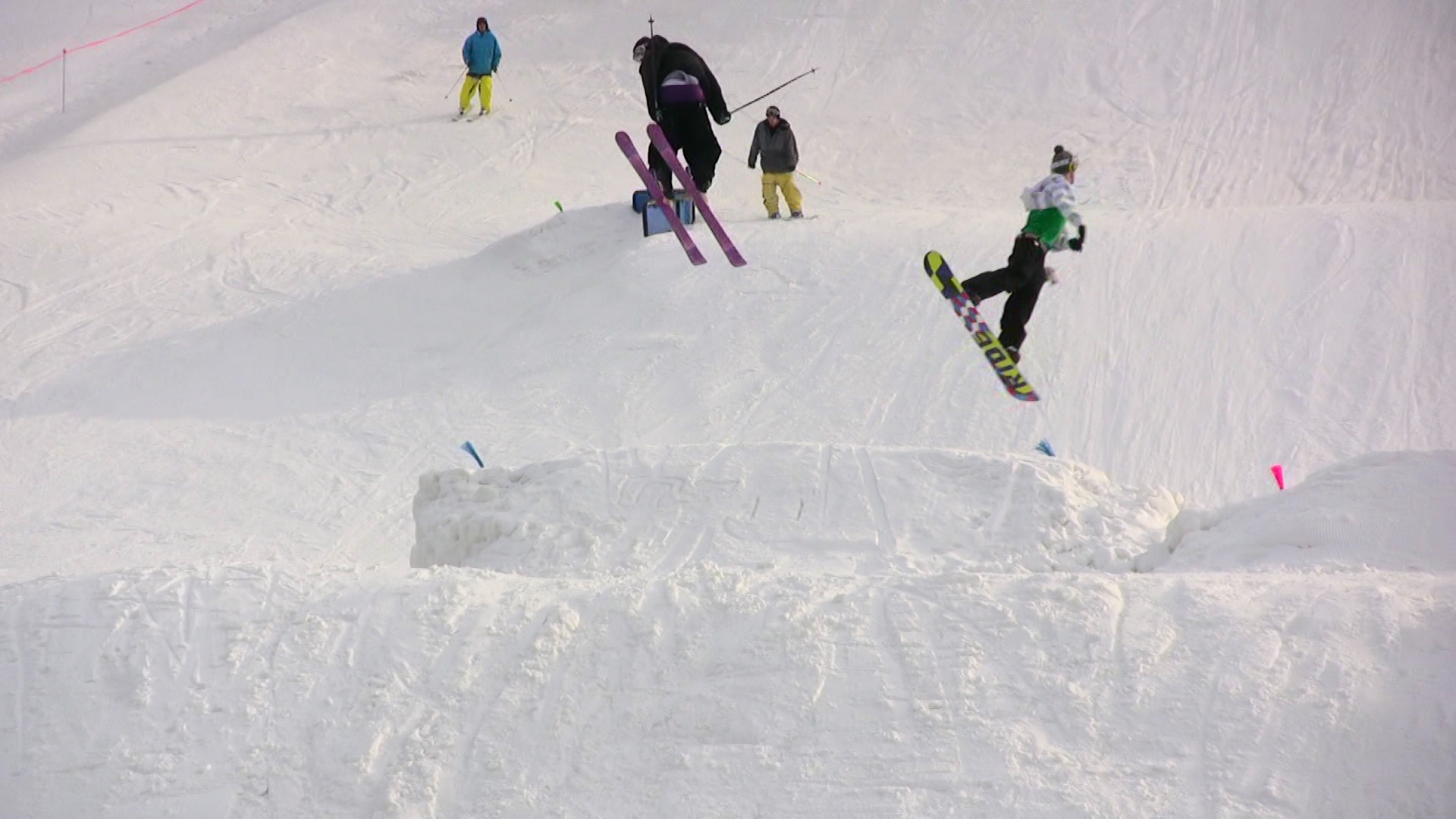 Video still: death pt.1