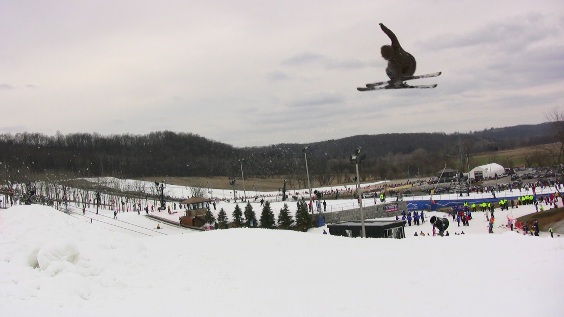 Video still: misty 540