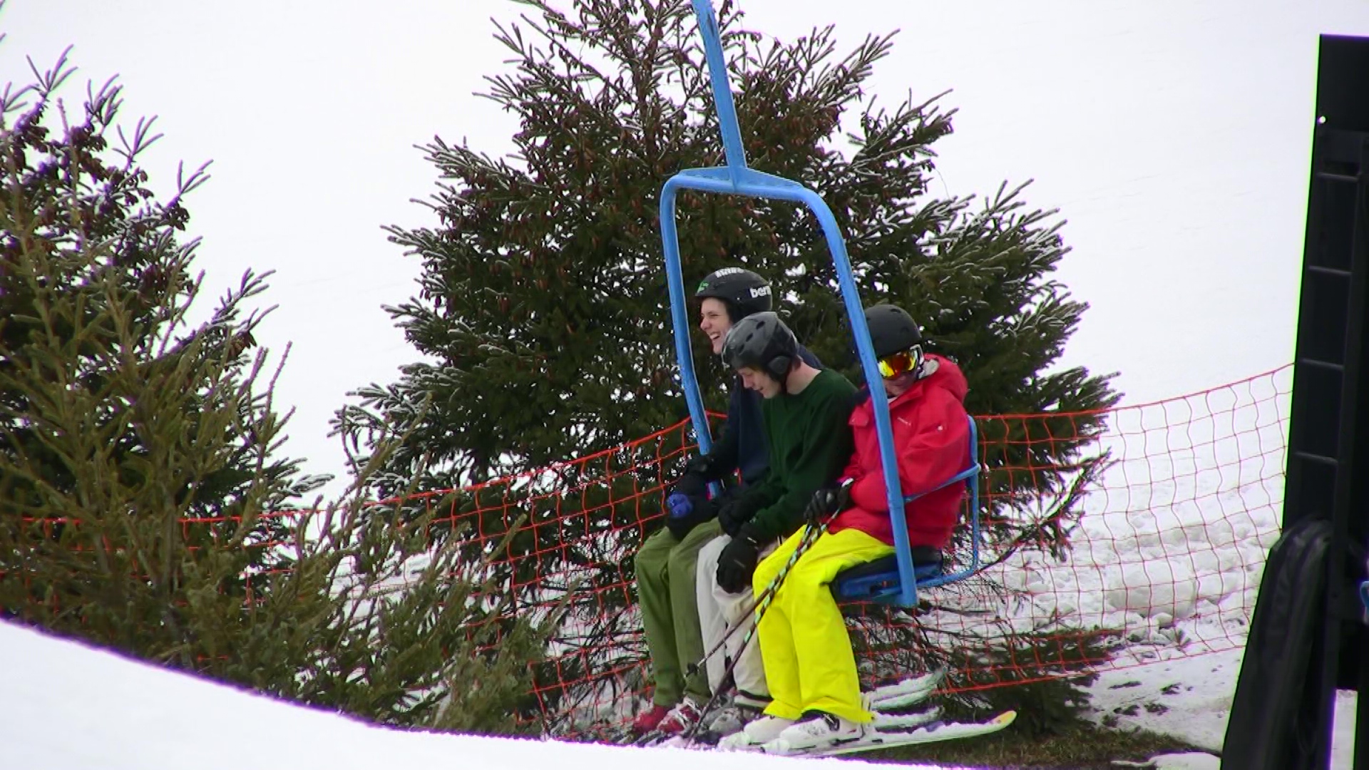 Video still: ryan sam and dan