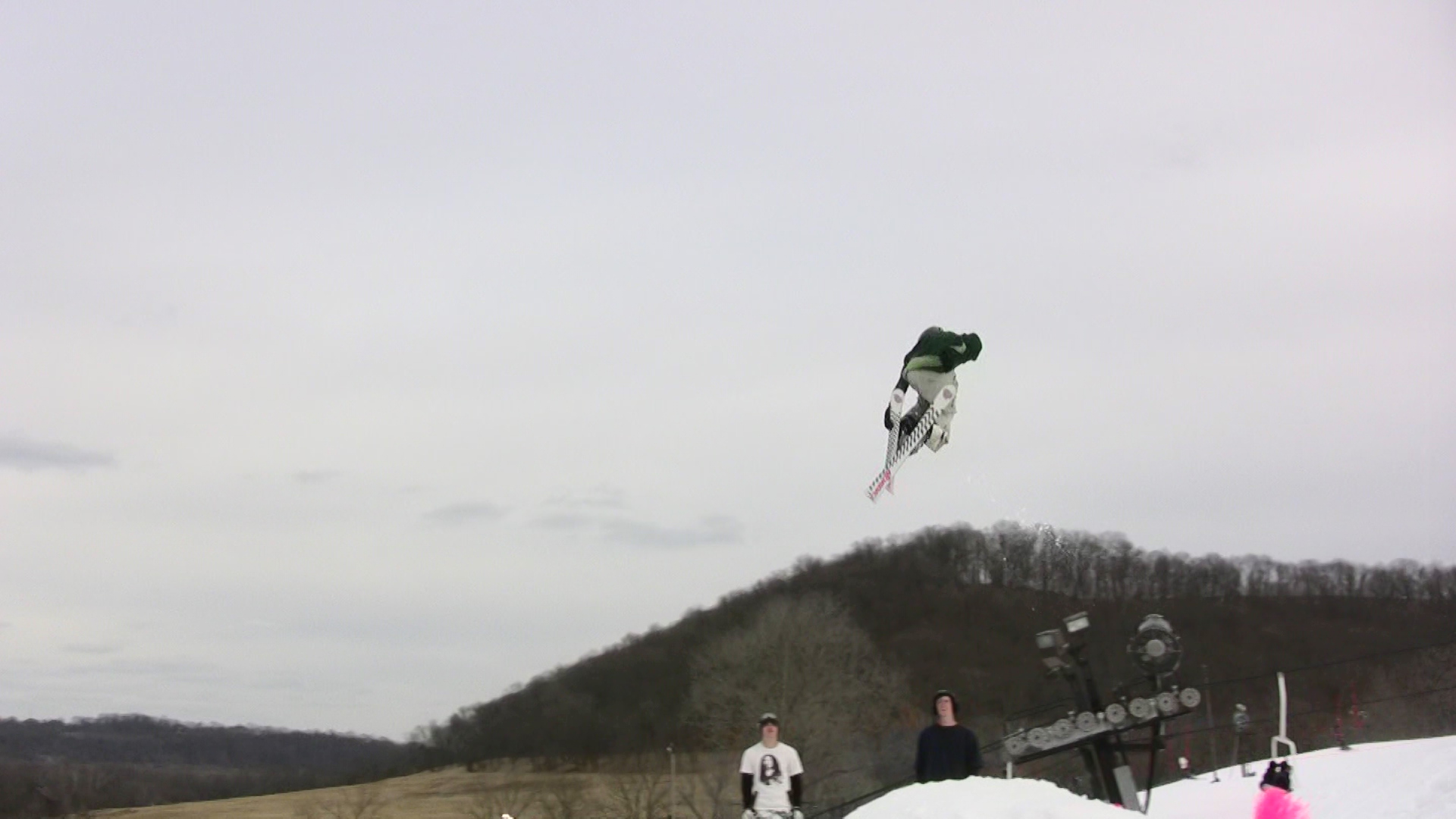 Video still: sam tail 7