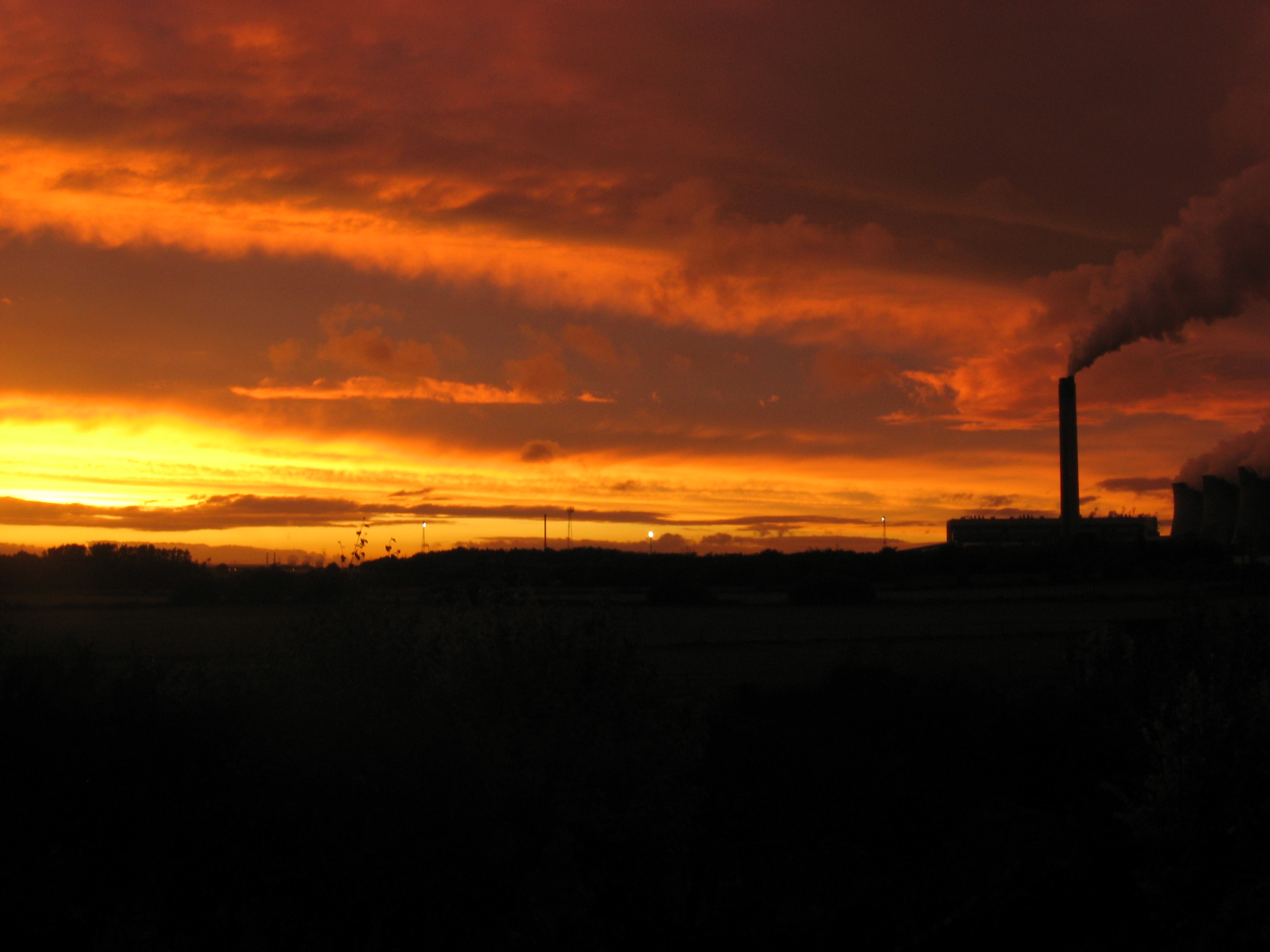 View from my window