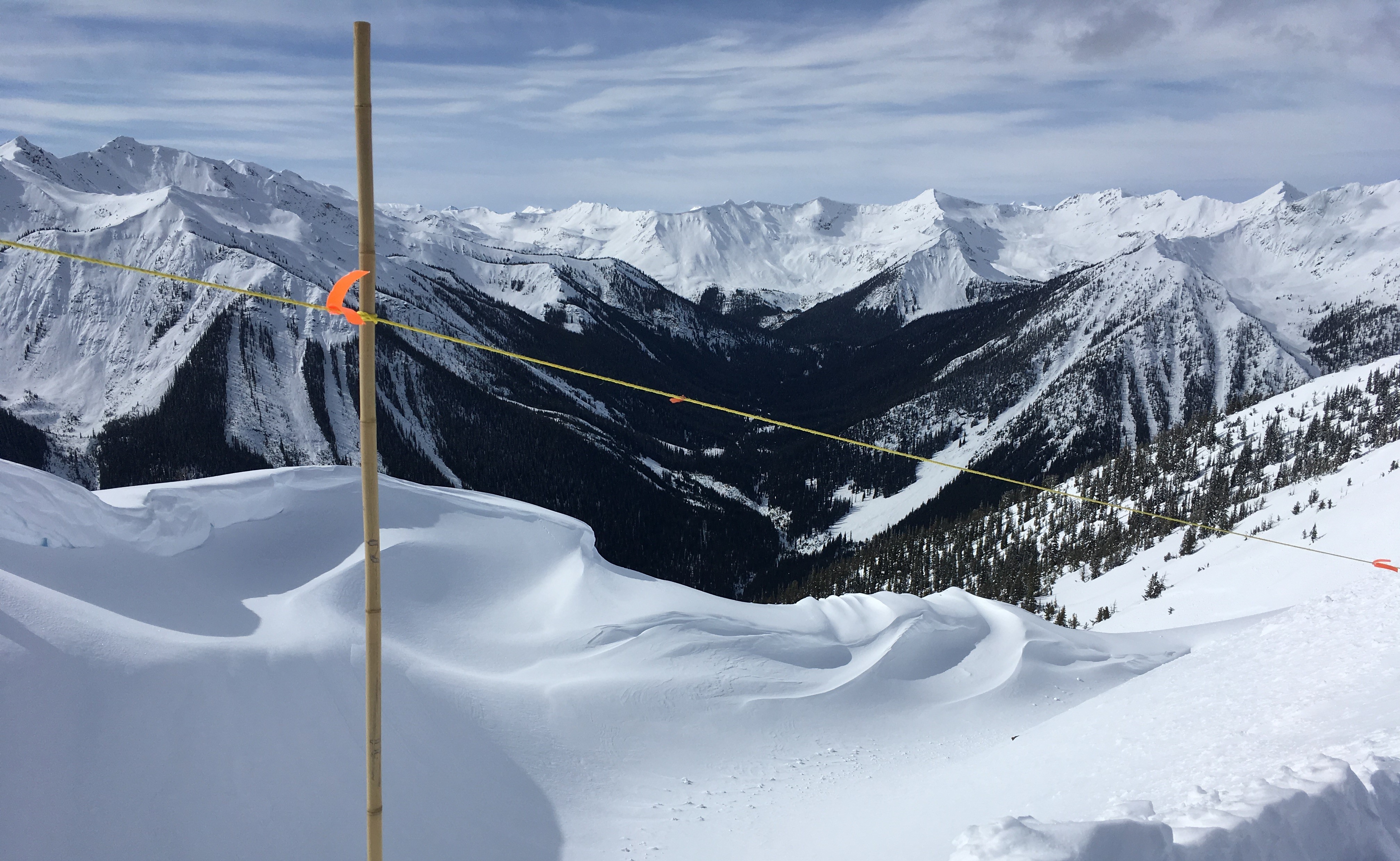 Views From The Horse II