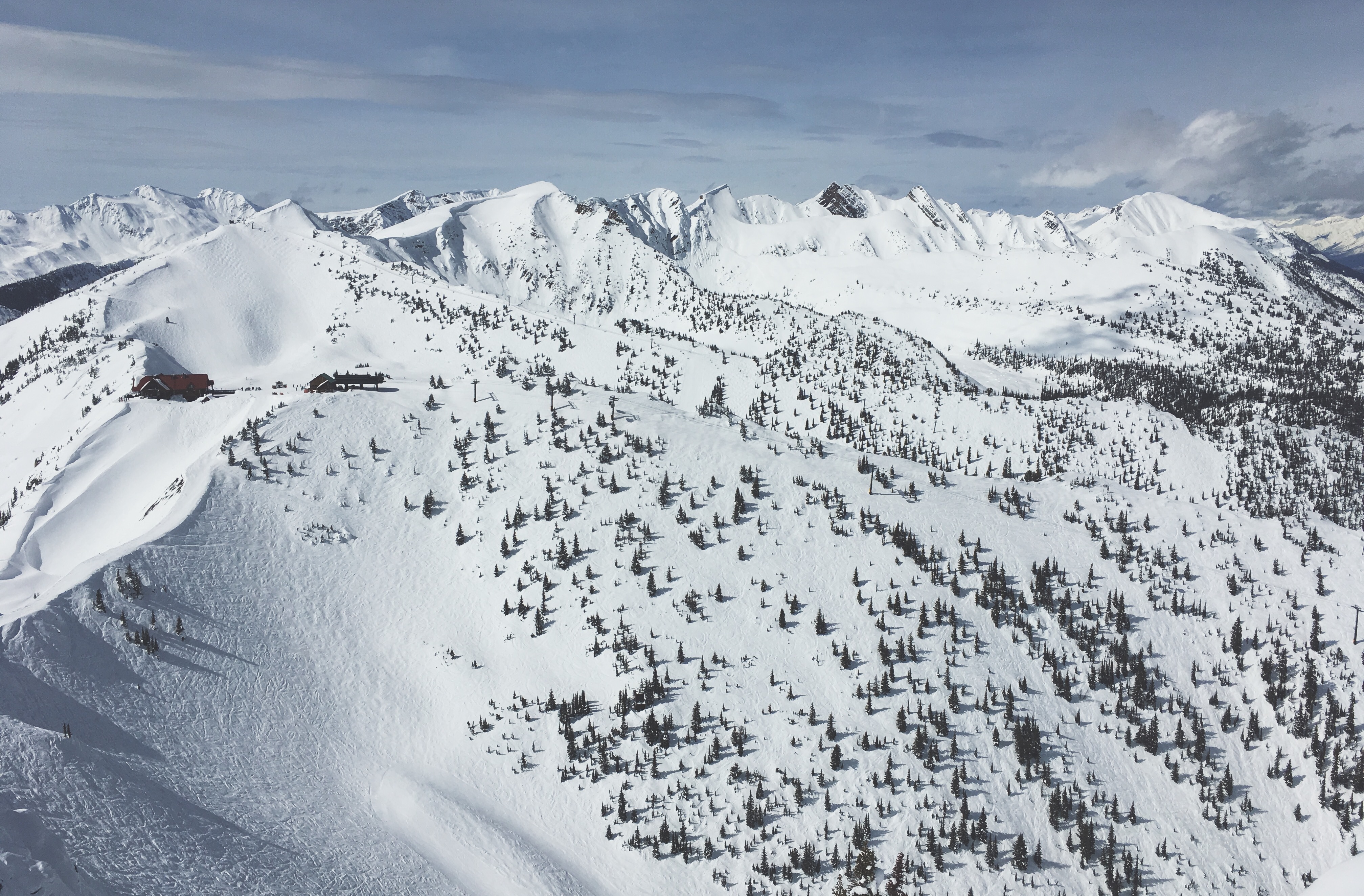 Views From The Horse III