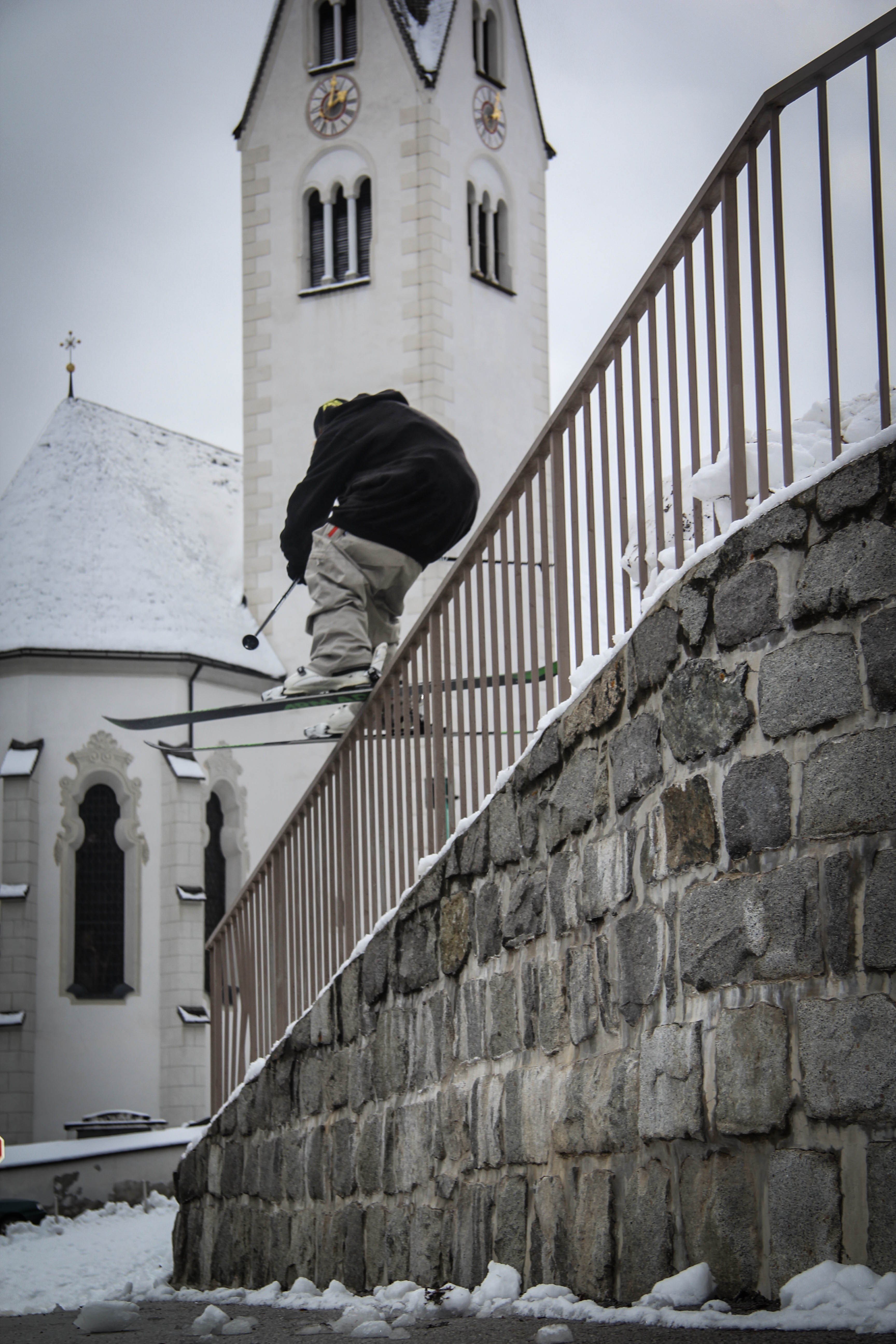 Viktror Moosmann SwUp