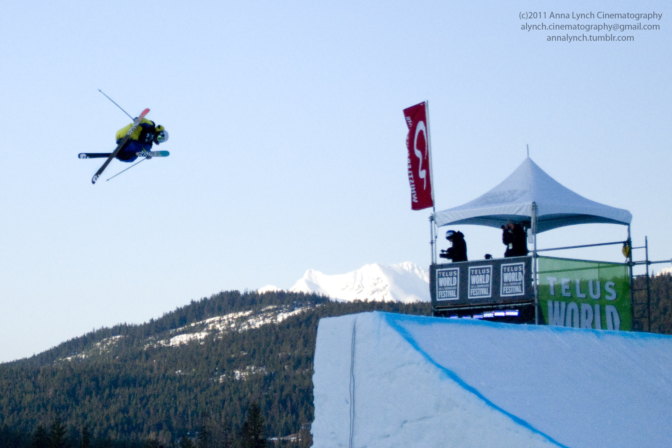 Vincent Gagnier 2 TWSSF