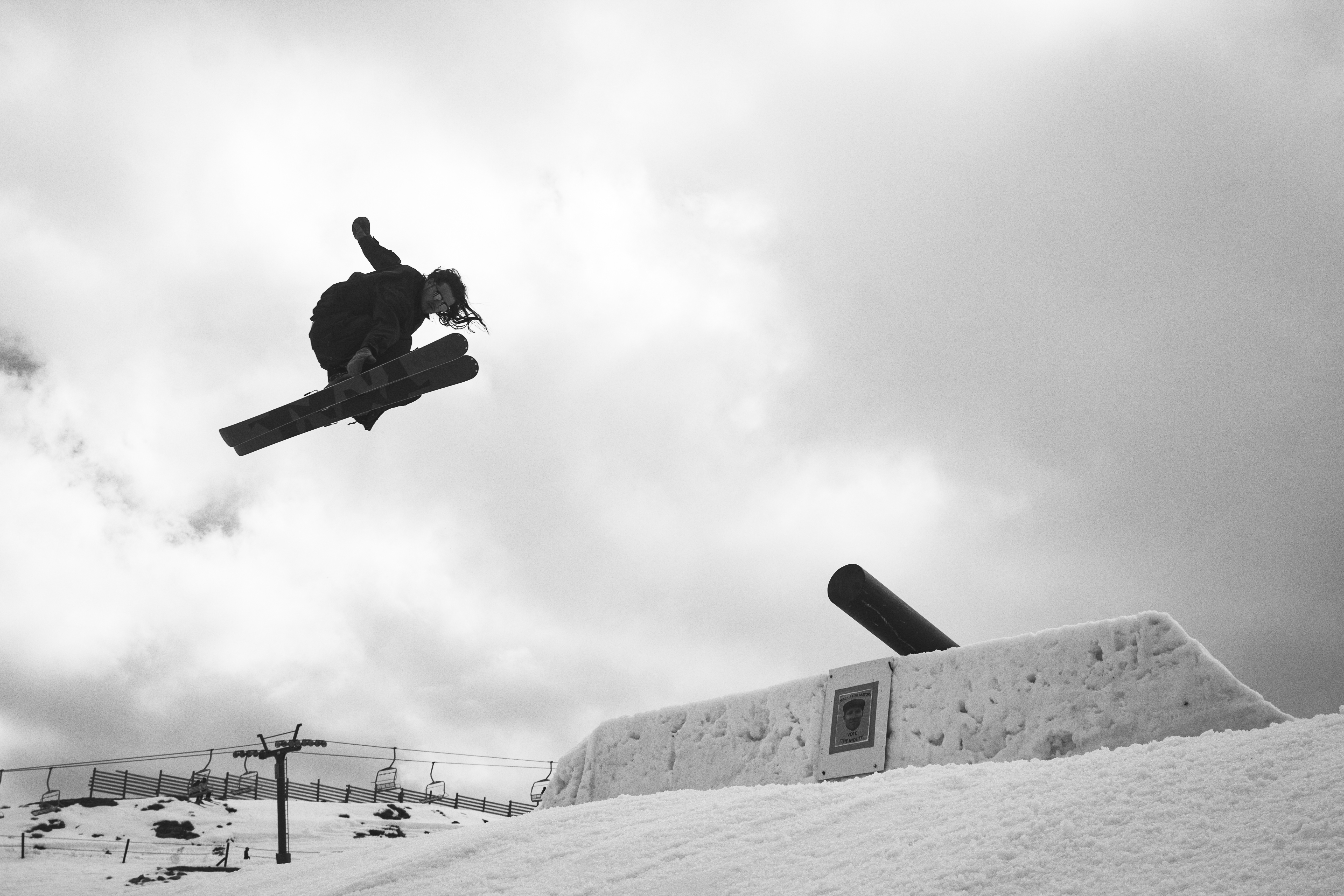 Vinnie Renooy - Safety to switch