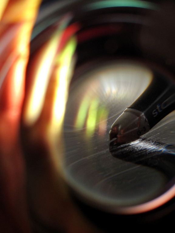 Vinyl in Motion (2 of 2)