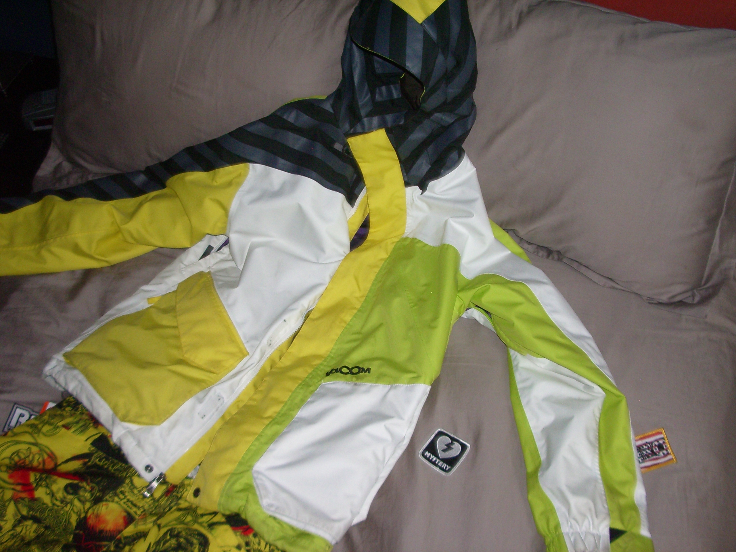 Volcom Jacket
