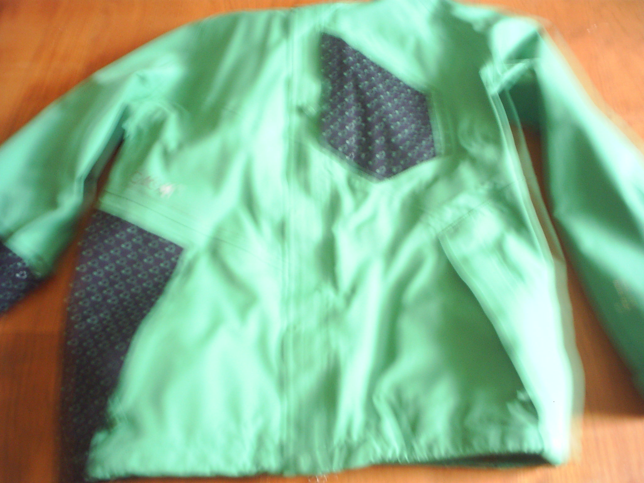 Volcom jacket