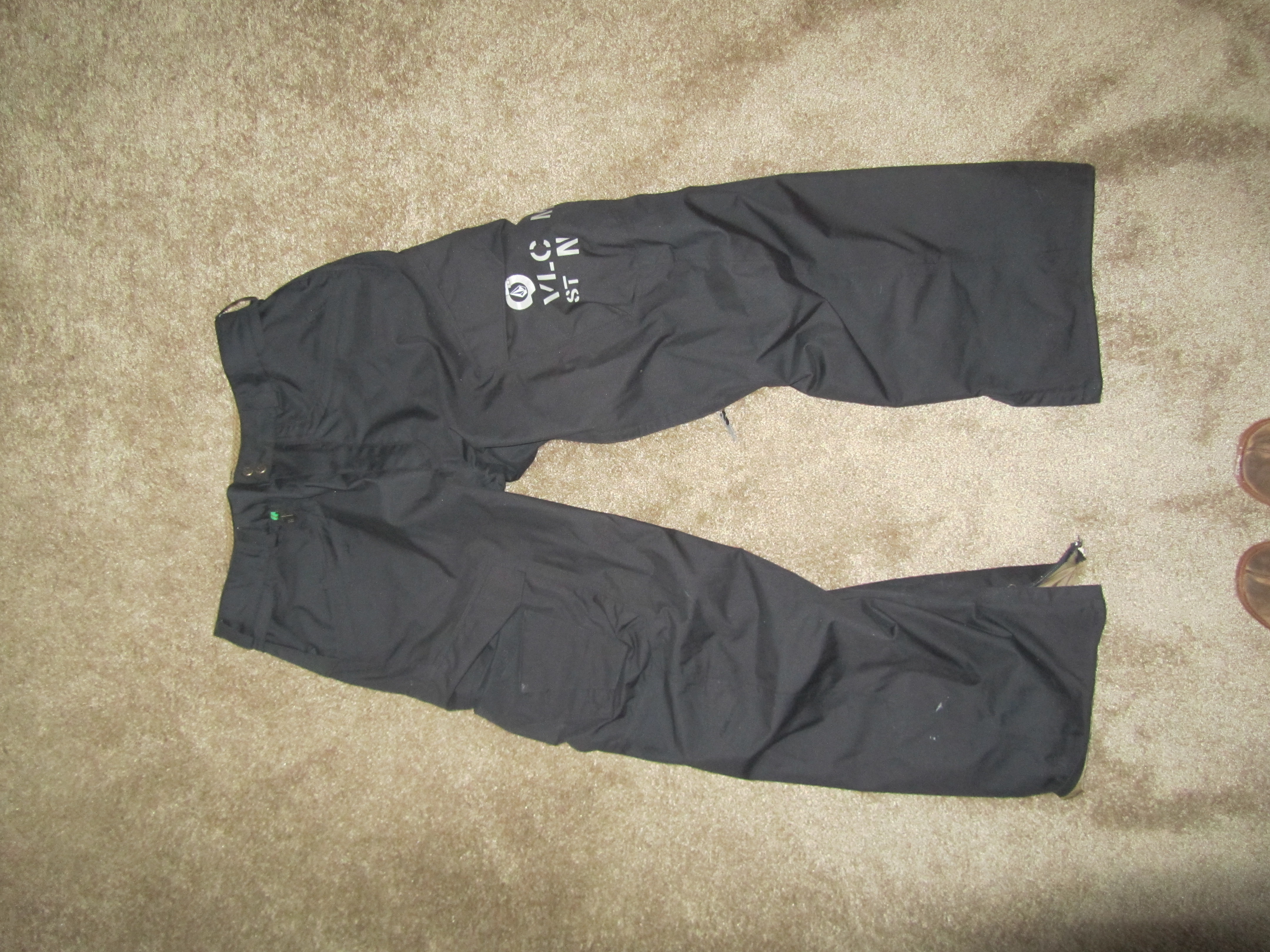 Volcom pants