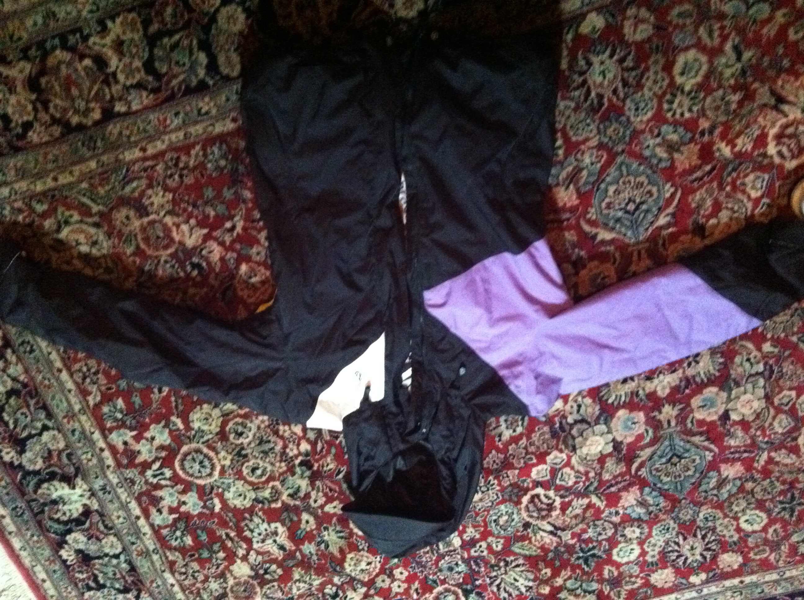 volcom womens jacket