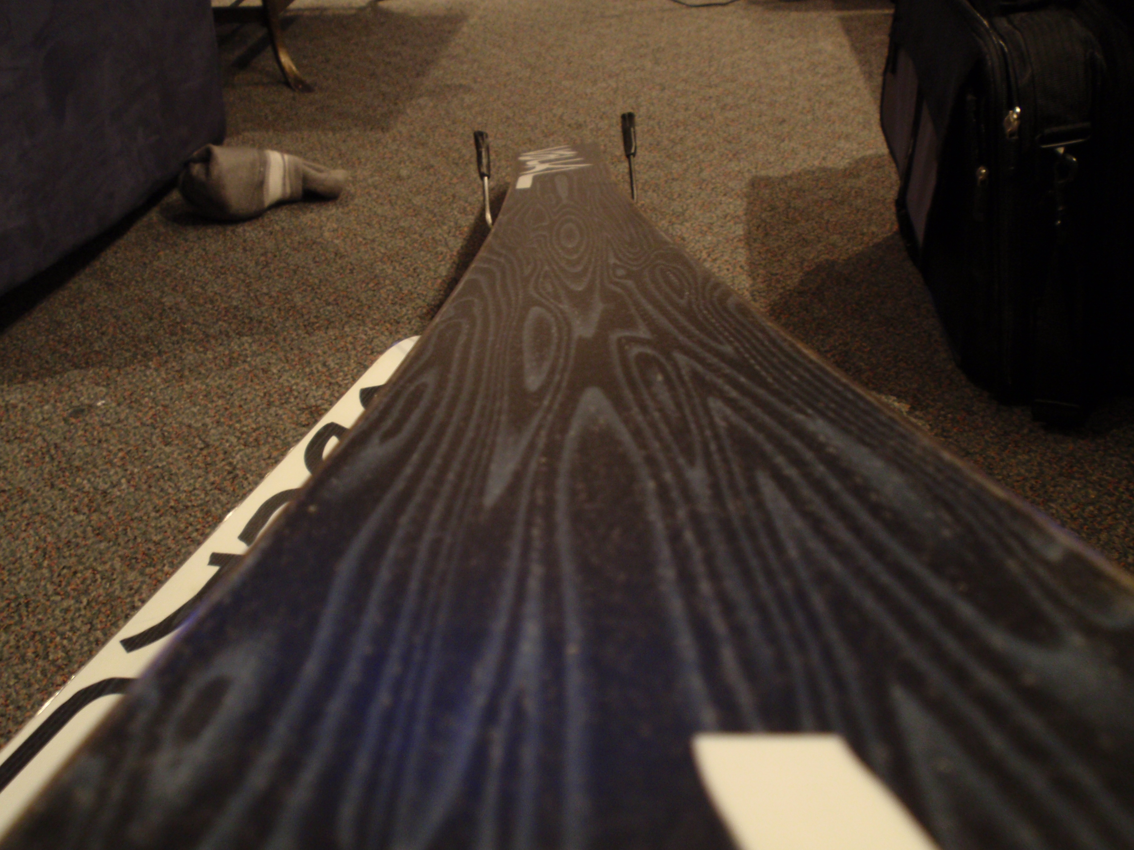 Volkl Bridge Base Long