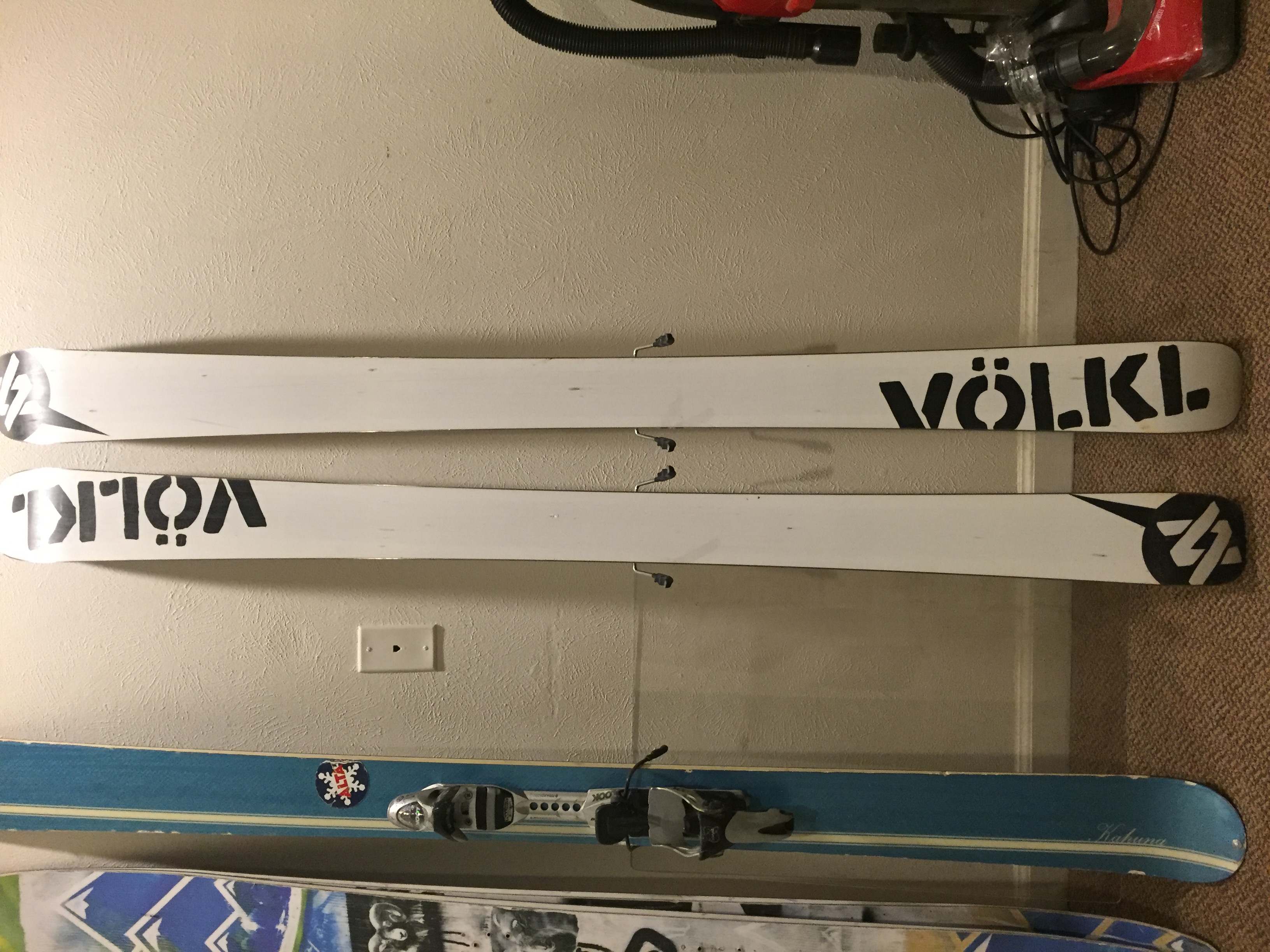volkl bridge fs