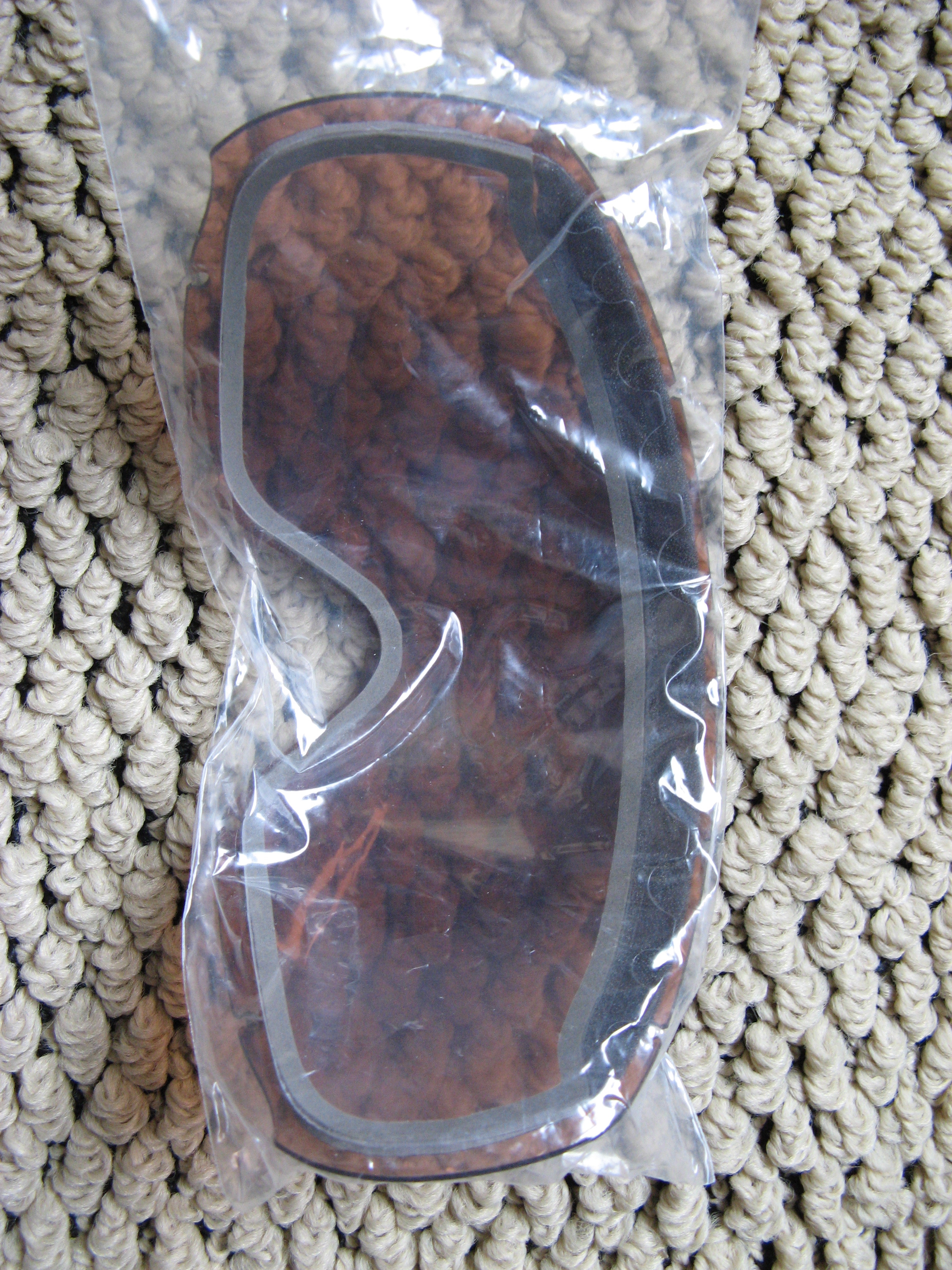 VR 28 Original Packaging