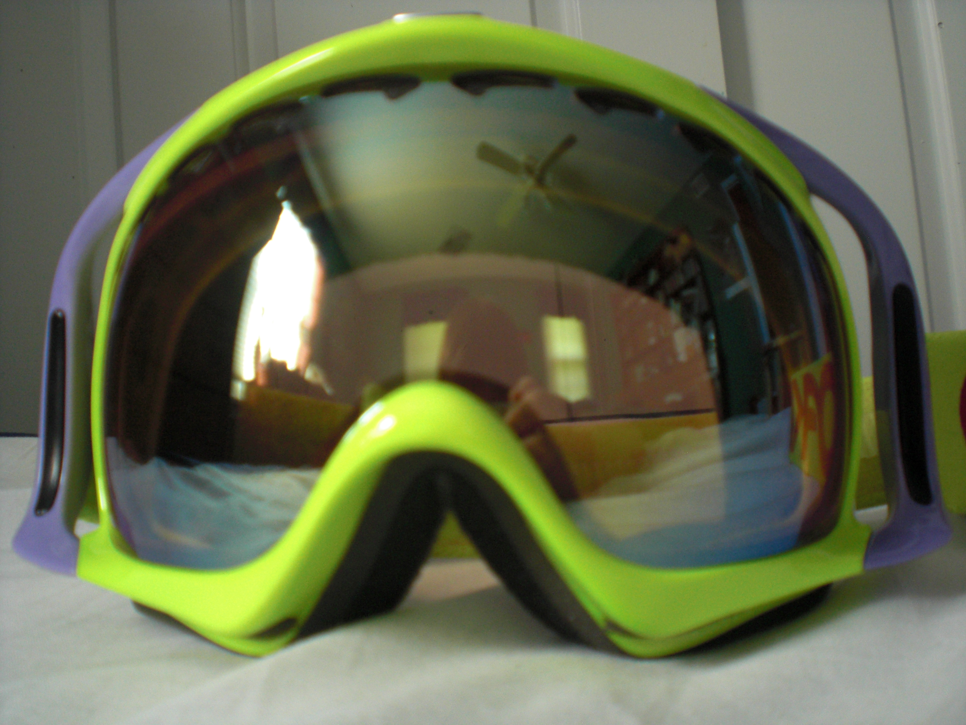 Vr50 emerald iridium