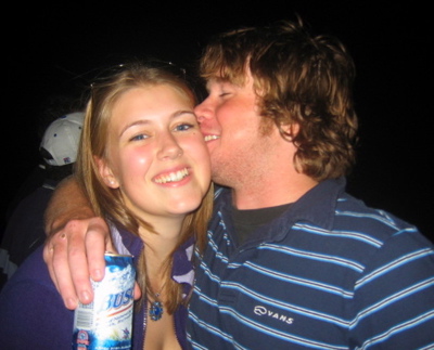 VT in the house!!!! BBQ time...