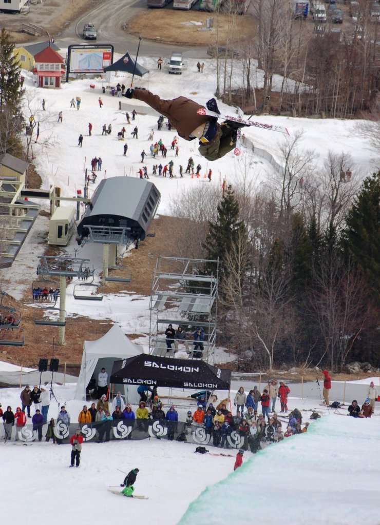 vt open - huuuge mute