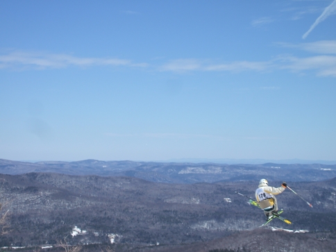 VT Open Slopestyle