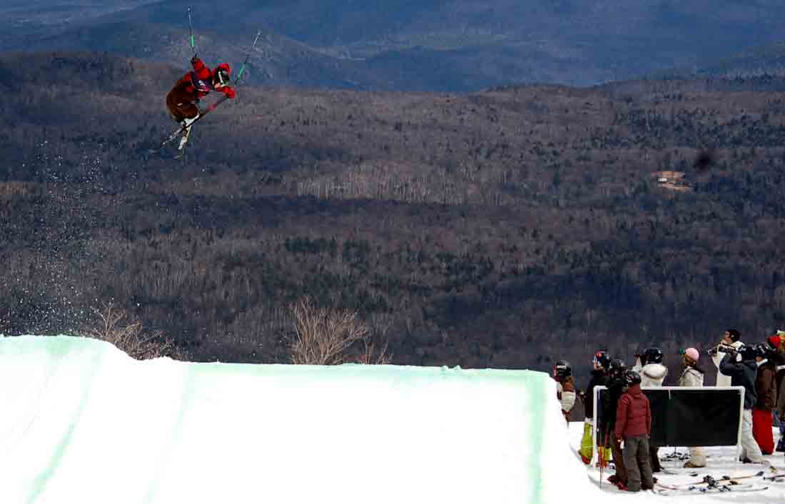 vt open slopestyle