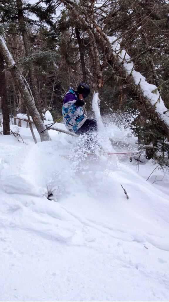 Vulcan at Killington